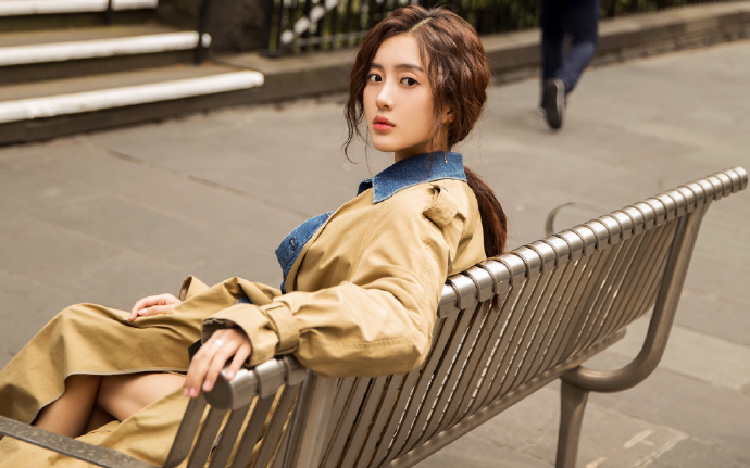 好莱坞女神进化史：从性感符号到大女主